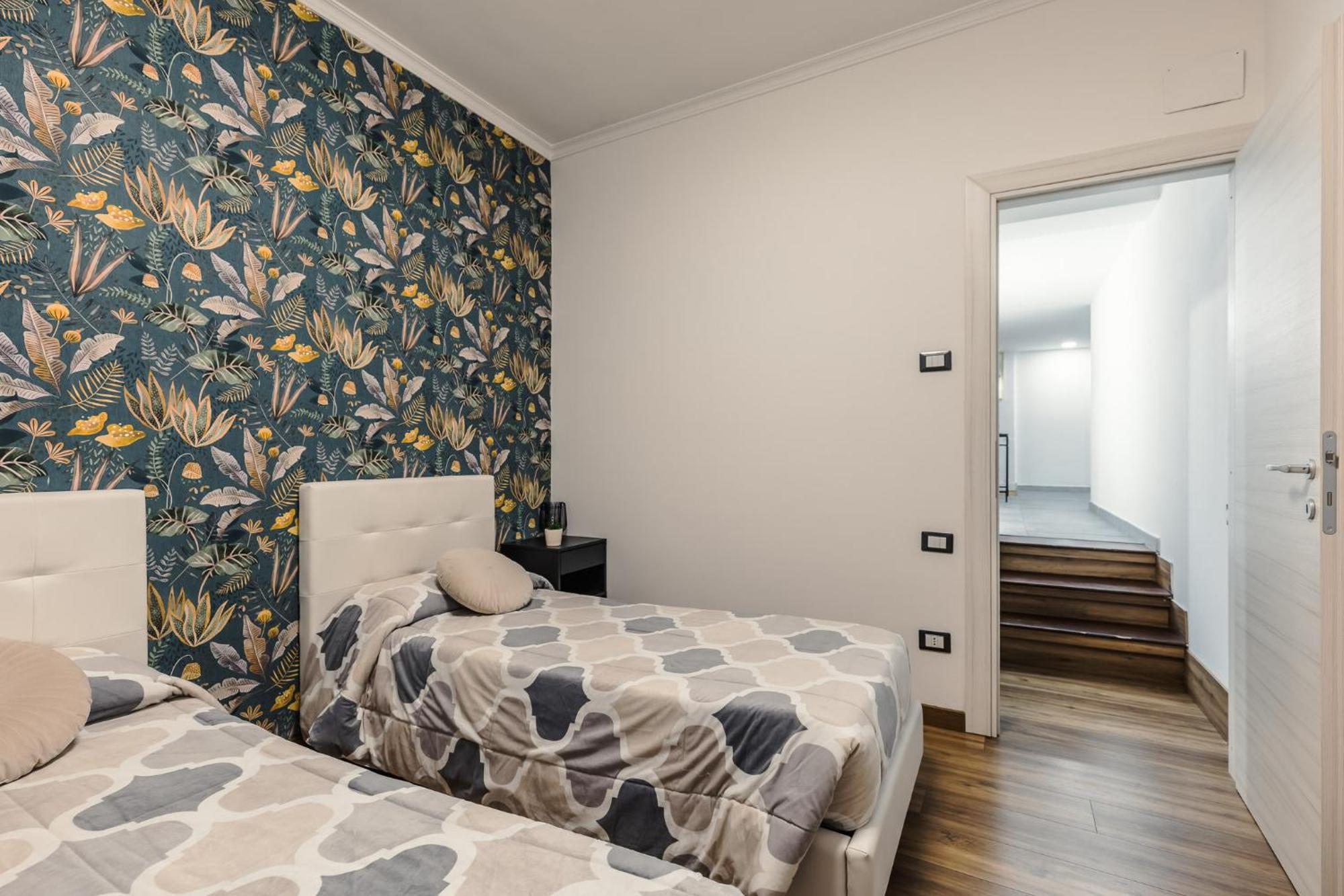 Apartamento Nvmen Colosseo Roma