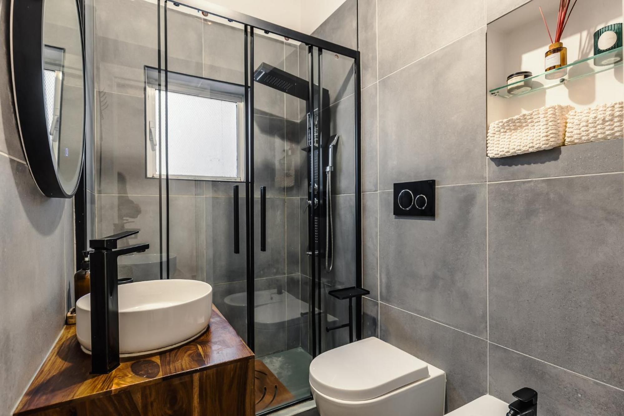 Nvmen Colosseo Apartamento Roma